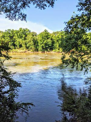 Carolina Thread Trail