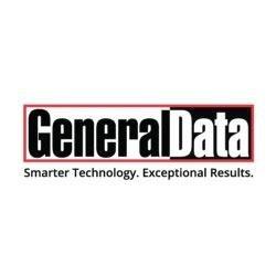 General Data Logo