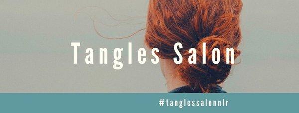 Tangles Salon