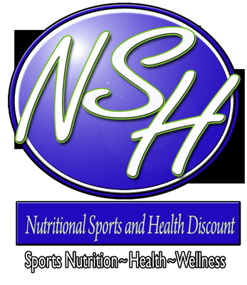 Nutritional Sports & Health Discount