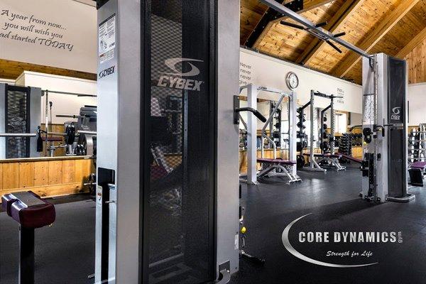 Core Dynamics Gym