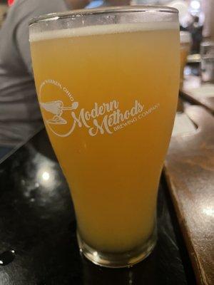 Hazy IPA