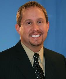 Dr. Brad Beasley