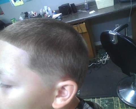 Fresh Cuts