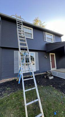 CertaPro Painters of Brecksville, Oh