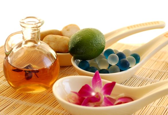 Free Aromatherapy when you call to book your massage using this code: BLi55