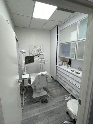 Exam Room