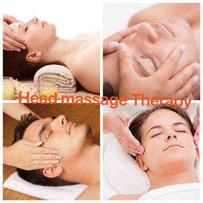 Hand massage therapy