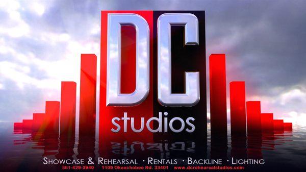 DC Rehearsal and Recording Studios