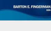 Fingerman Barton E DDS PC logo