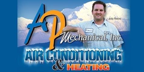 Rely on AP Mechanical, Inc. to take care of your air conditioning & heating repairs and installations.