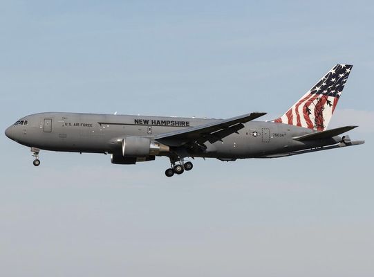 New Hampshire Air National Guard Recruiting