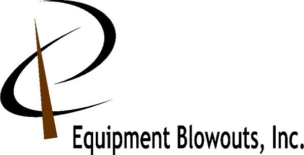 Equipment Blowouts