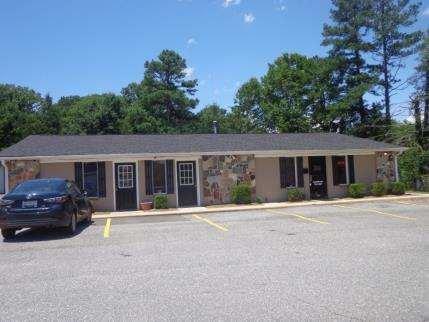 Office at 6004 Hwy 24 Townville