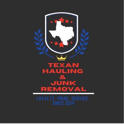 Texan Hauling & Junk Removal