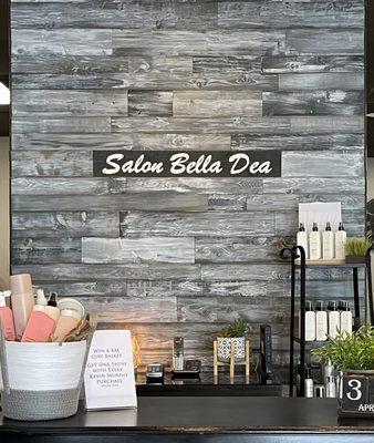 Salon Bella Dea