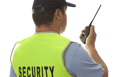 TriMetro Security Services