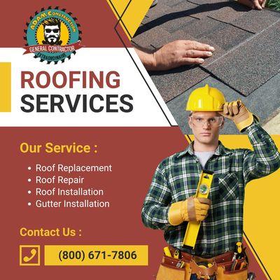 The Best Roofing Services.100% Satisfactory Roof Replacement. A+ Rating with the Better Business Bureau
www.ADAMconstructionTX.com