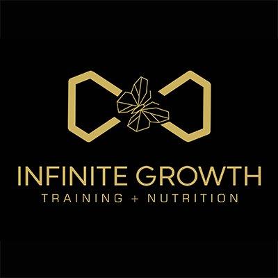 Infinite Growth Training + Nutrition