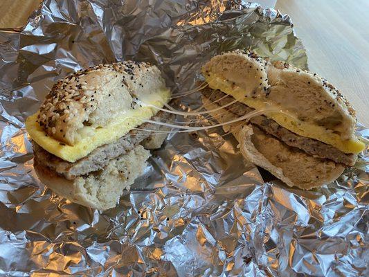 Big Hole Bagel & Bistro