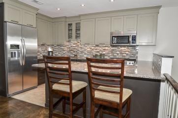 Best Kitchen Remodeling and Home Construction Company in Northern Virginia