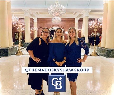 The Madosky Shaw Group