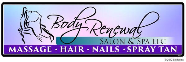 Body Renewal Salon and Spa