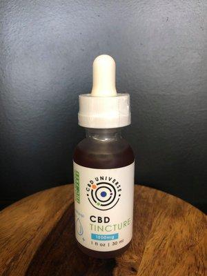 cbd universe broad spectrum oil cbc cbn 1000mg 2500mg 1500mg