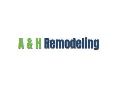 A & H Remodeling