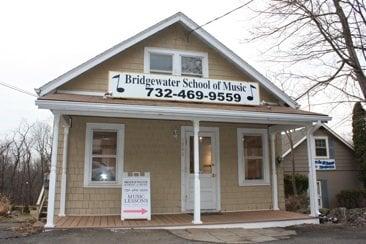 Bridgewater School of Music