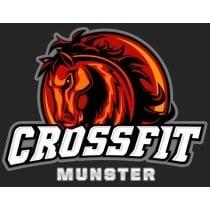 CrossFit Munster logo