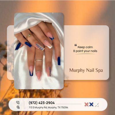 Murphy Nail Spa