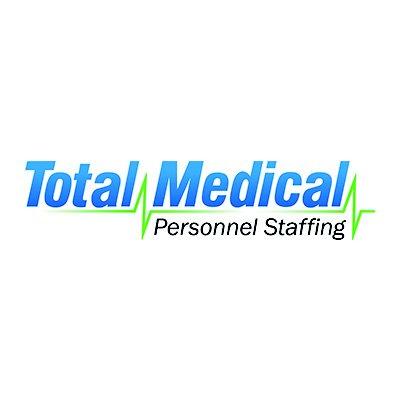 Total Medical Personnel Staffing