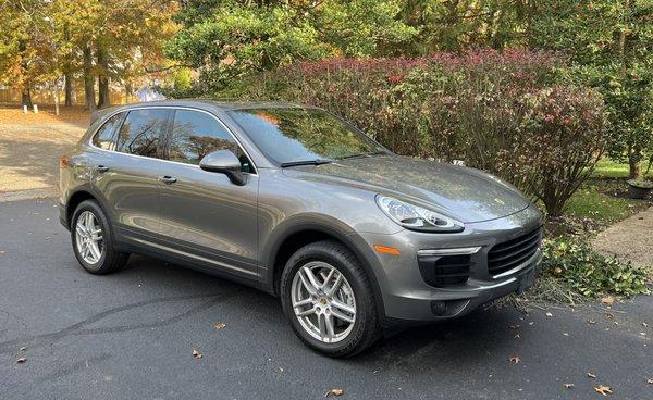 Porsche Conshohocken