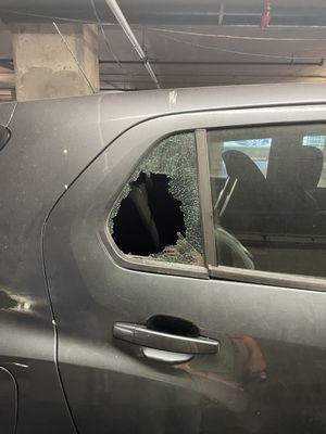 Quality Auto Glass