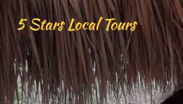 5 Star Local Tours