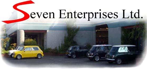 Seven Enterprises, Ltd.