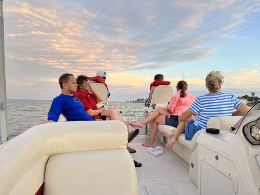 Little Bay Marine Boat Rentals