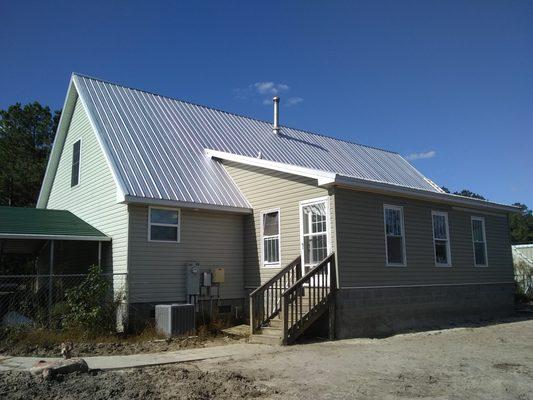 Local Boys Roofing