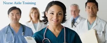 Online Nurse Aide Training