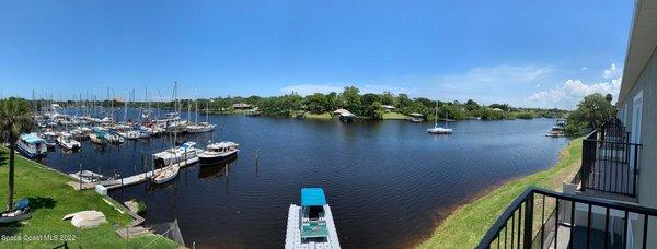 Elbow Creek Townhomes. 
 Private Dock available. Owner Financing,