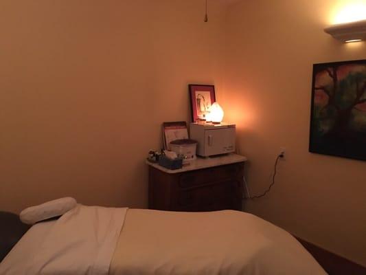 Health & Healing Massage Therapy