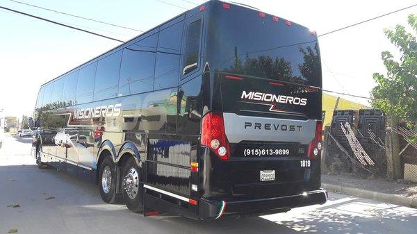 Prevost H3-45