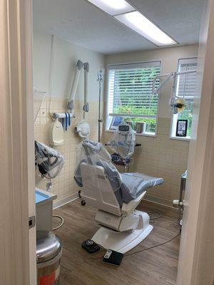 CT Dental Implant Center