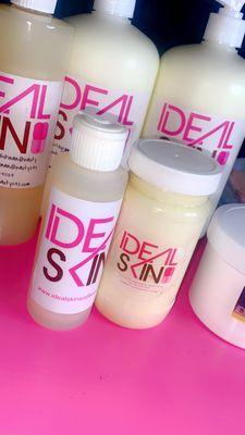 Shop the BEST skin lightening products on the market