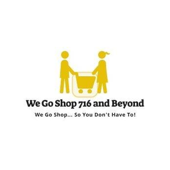 WeGoShop 716 and Beyond