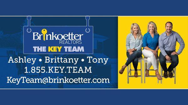 Brinkoetter & Associates