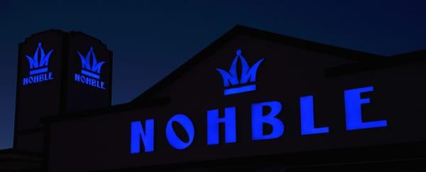 Welcome to Nohble