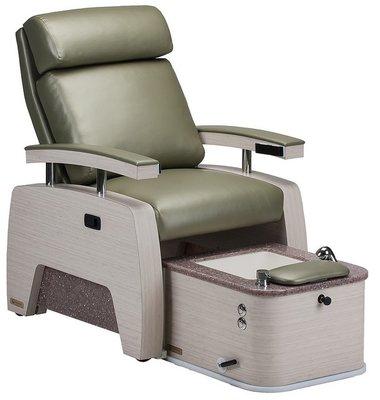 We Service Pedicure Chairs