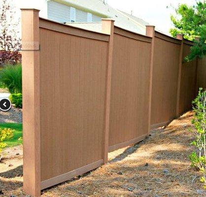 Seegars Fence Company